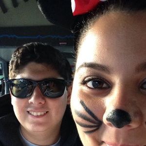 Meet your Posher, Oliver